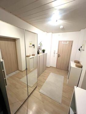 Foto - Etagenwohnung in Haßfurt zur Miete