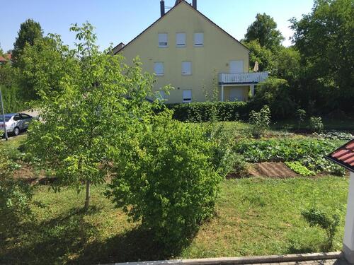 Foto - 3 Zimmer Etagenwohnung zur Miete in Ingolstadt