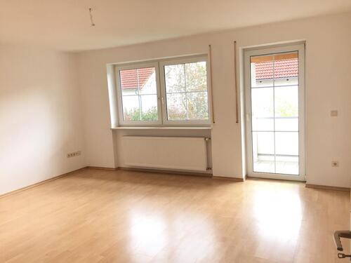 Foto - Etagenwohnung in Ingolstadt zur Miete