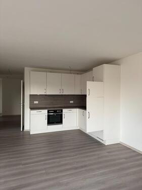Foto - Tolle 5-Zimmerwohnung in Fredenbeck zu vermieten, Neubau