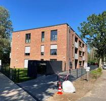 Großzügige 2-Zimmer-Wohnung in guter Lage von Kaltenkirchen