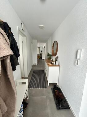 Foto - Etagenwohnung in Kaltenkirchen zur Miete