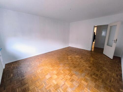 Foto - 3-Zimmer Wohnung in Baden-Badens Weststadt