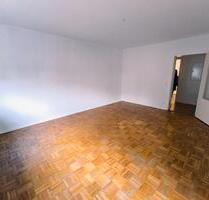 3-Zimmer Wohnung in Baden-Badens Weststadt