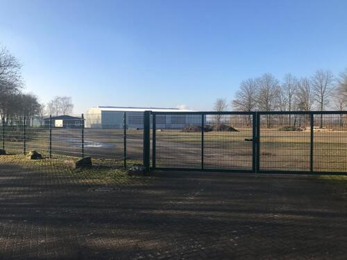 Foto - Gewerbeinmobilie - 3,00&nbsp;EUR Kaltmiete,