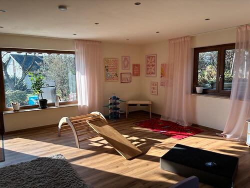 Foto - Etagenwohnung in Coburg zur Miete