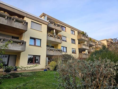 Foto - Eigentumswohnung in Bochum-Höntrop