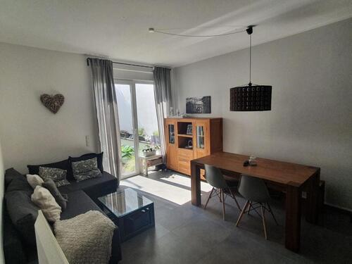 Foto - Erdgeschoßwohnung in Bad Honnef zum Kaufen