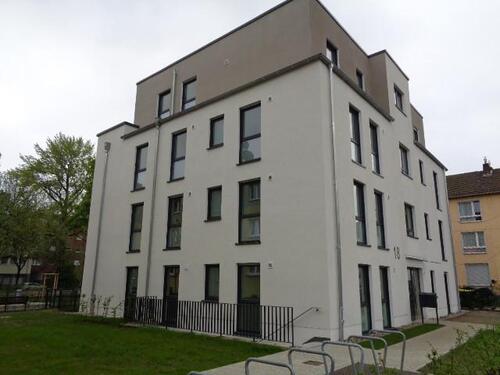 Foto - 2 Zimmer Etagenwohnung zur Miete in Köln