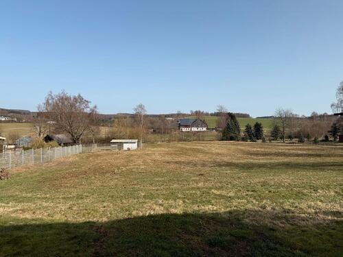 Foto - Wohnung in Schönau-Altenwenden ab 01.04