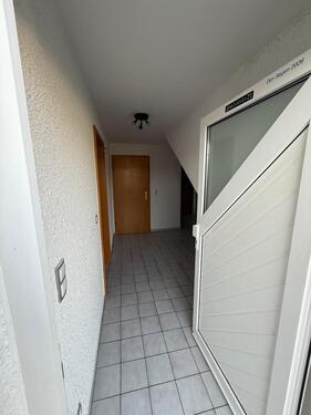 Foto - 2 Zimmer Erdgeschoßwohnung zur Miete in Wenden