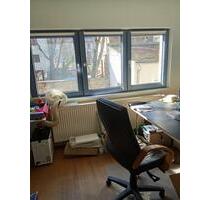 Büro oder Atelier im Seitenflügel - Potsdam Babelsberg