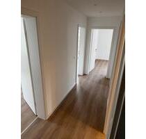 Vollständige renovierte Wohnung zur Miete - Heidenheim an der Brenz Aufhausen