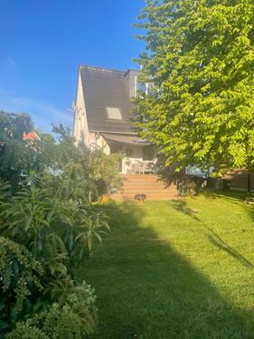 Foto - Traumhaus für die Familie - Ruhe, Charme und Lifestyle in Münster