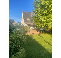 Traumhaus für die Familie - Ruhe, Charme und Lifestyle in Münster