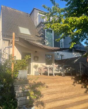 Foto - 5 Zimmer Einfamilienhaus zum Kaufen in Münster