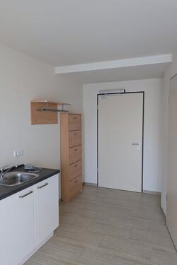 Foto - 1 Zimmer Etagenwohnung in Detmold