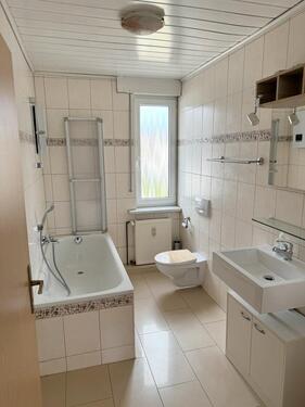 Foto - 3 Zimmer Etagenwohnung zur Miete in Borchen