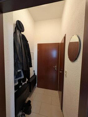 Foto - 1 Zimmer Etagenwohnung in Köln