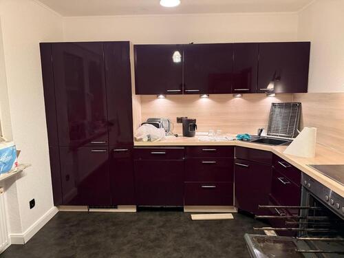 Foto - Kleine 3-Zimmer Wohnung in der Plesserstr. in Bremerhaven