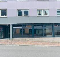Geschäftslokal Ortsmitte Mering