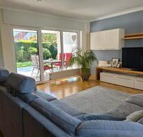 Einfamilienhaus Bungalow - 320.000,00&nbsp;EUR Kaufpreis, ca.&nbsp; 110,00&nbsp;m&sup2; in Kirchlengern (PLZ: 32278)