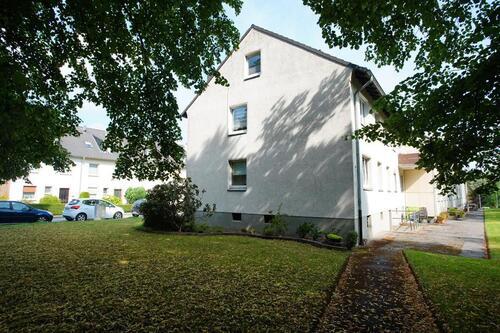 Foto - 2 Zimmer Etagenwohnung in Velbert