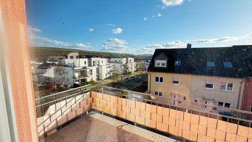 Foto - 5 Zimmer Dachgeschoßwohnung zum Kaufen in Trier