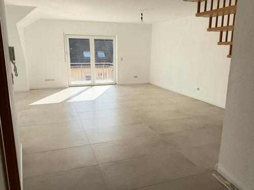 Foto - Dachgeschoßwohnung in Trier zum Kaufen