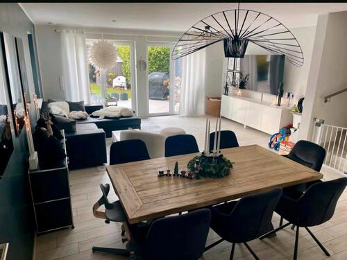 Foto - 5 Zimmer Doppelhaushälfte zum Kaufen in Greven