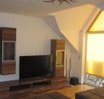 3-Zimmer Wohnung zu vermieten - 750,00&nbsp;EUR Kaltmiete, ca.&nbsp; 85,00&nbsp;m&sup2; in Wächtersbach (PLZ: 63607)