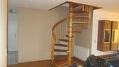 Foto - 3 Zimmer Dachgeschoßwohnung zur Miete in Wächtersbach