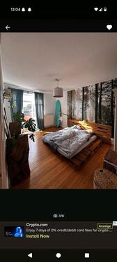 Foto - 3 Zimmer Wohnung in Flensburg 70m²