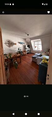 Foto - 3 Zimmer Dachgeschoßwohnung zur Miete in Tastrup