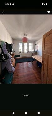Foto - 3 Zimmer Dachgeschoßwohnung in Tastrup