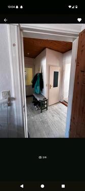 Foto - Dachgeschoßwohnung in Tastrup zur Miete