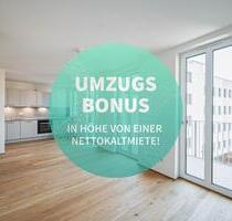 Moderner Komfort: Stilvolle 2-Zimmer-Wohnung mit Einbauküche im Neubau - Halle (Saale) Damaschkestraße