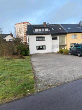 Foto - Dachgeschoss -Wohnung zu vermieten in St.Ingbert Süd