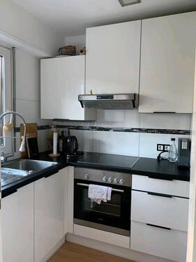 Foto - 2.5 Zimmer Dachgeschoßwohnung zur Miete in Sankt Ingbert