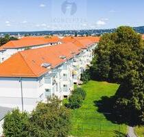 Balkon, Wanne und kurzfristig frei: 2-Zi.-Whg. in ruhiger Lage - Dresden Blasewitz