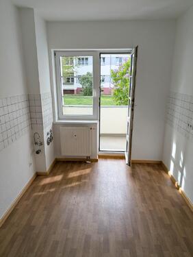 Foto - Etagenwohnung in Dresden zur Miete
