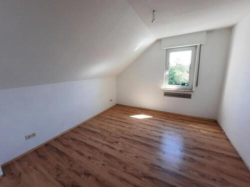 Foto - 2.5 Zimmer Dachgeschoßwohnung in Kamp-Lintfort