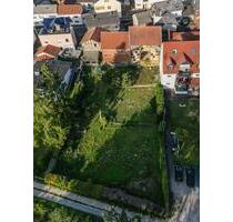Bauernhaus mit riesen Grundstück im Wiesbadener Speckgürtel - Taunusstein