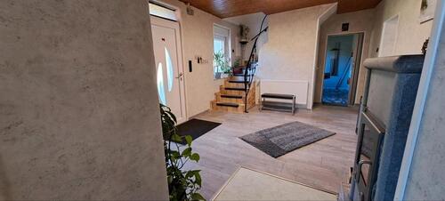 Foto - Einfamilienhaus in Ayl zum Kaufen