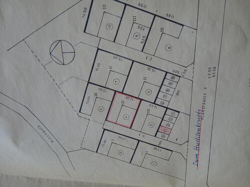Foto - 4 Zimmer Bungalow in Langenfeld (Rheinland)