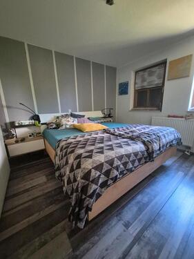 Foto - Etagenwohnung in Roth zum Kaufen