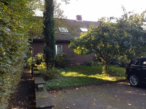 Foto - 9 Zimmer Einfamilienhaus zum Kaufen in Hamminkeln