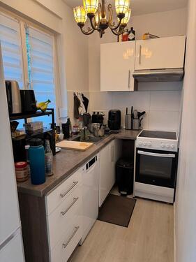 Foto - 1.5 Zimmer Erdgeschoßwohnung zur Miete in Berlin