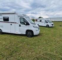 Parkplätze | Stellplätze für Wohnmobile, Wohnwagen und Anhänger - Bad Harzburg