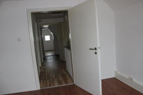 Foto - 2 Zimmer Etagenwohnung zur Miete in Schlitz